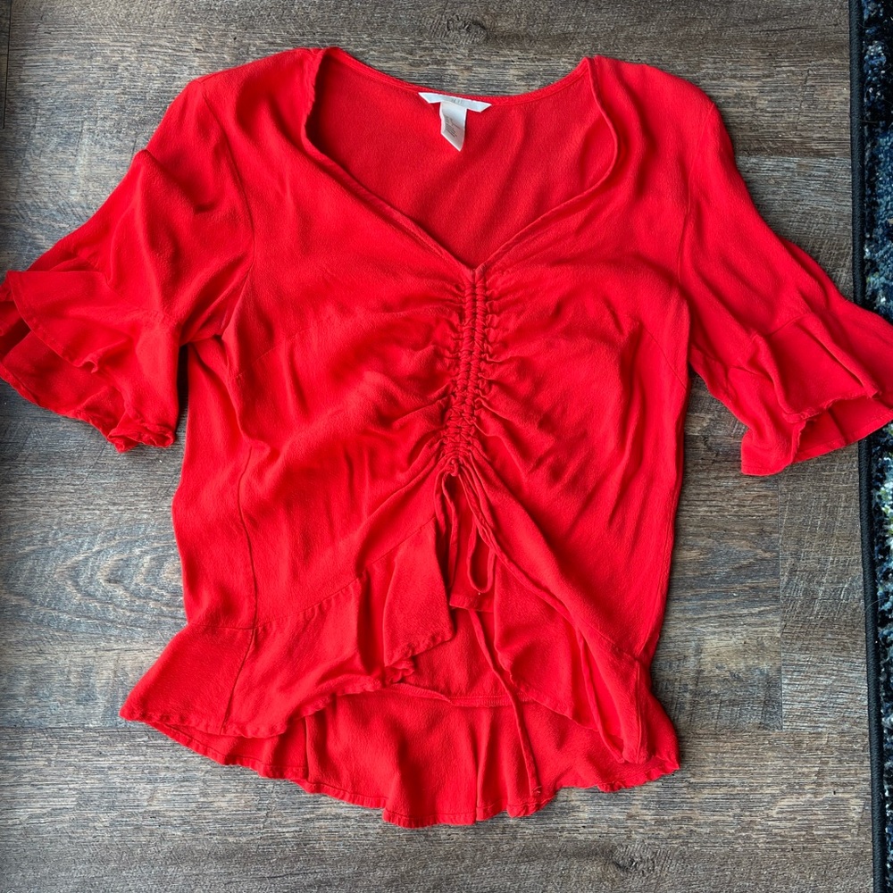 H&M blouse